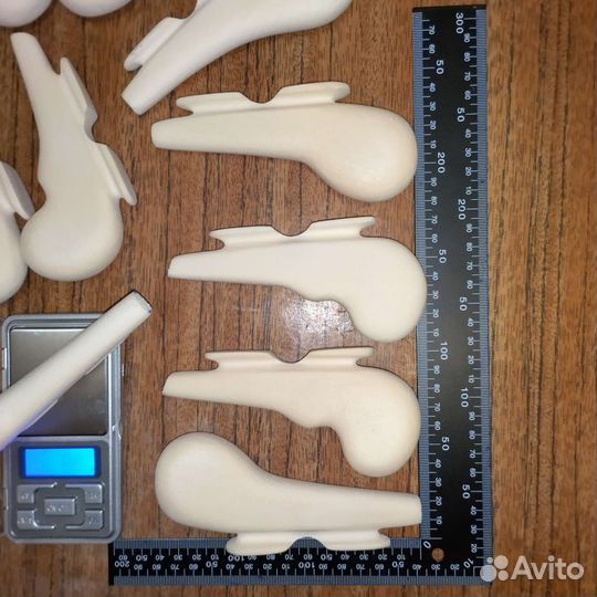 Ручка для зимней удочки