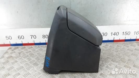 Подлокотник центральный volvo XC90 1 (NNT08IX01)