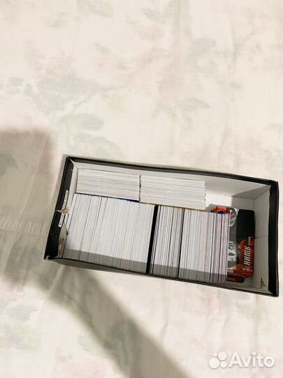 Карочки есть любые