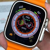 Apple Watch Ultra 2 (new версия)