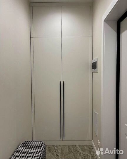 Стильный шкаф