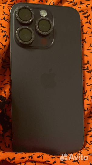 iPhone 14 Pro, 128 ГБ