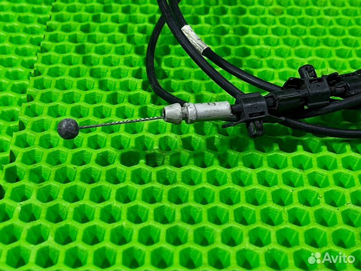 Трос капота Acura Mdx YD2 J37A1 2008