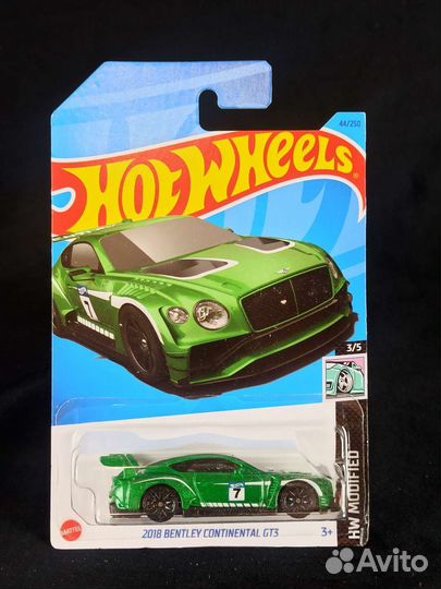 Hot wheels на выбор set 2