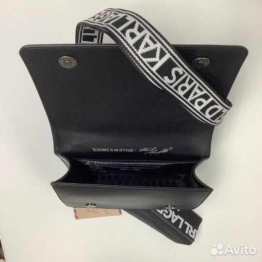 Karl lagerfeld сумка