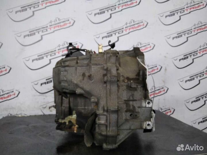 АКПП toyota 3S-FE 3S-FSE nadia vista vista ardeo S