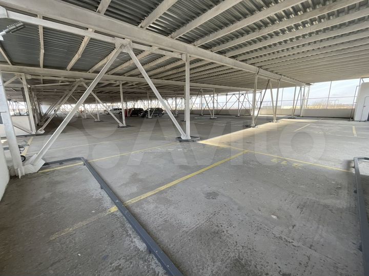 Помещения разной площади