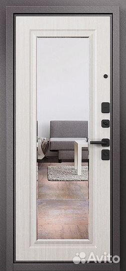 Дверь входная