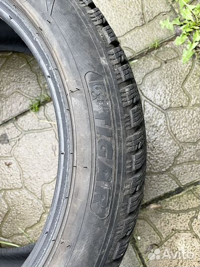 Tigar Winter 245/45 R18