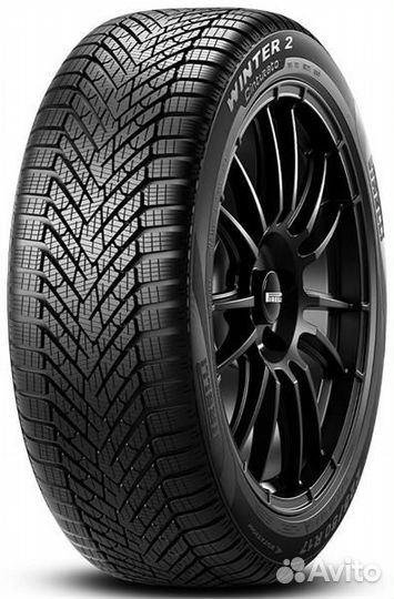 Pirelli Cinturato Winter 2 205/50 R17