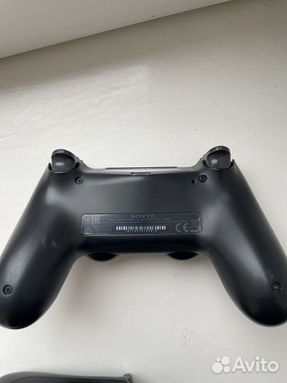 Джостики пс4 оригинал