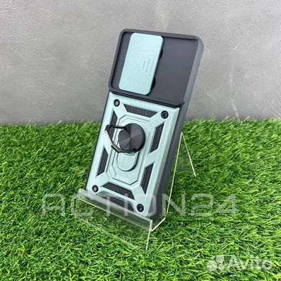 Чехол на Xiaomi Redmi Note 13 Pro 4G / Poco M6 Pro