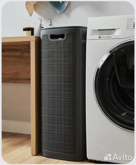 Корзина для белья