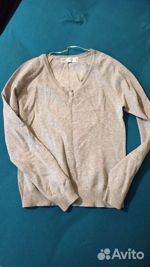 Вещи пакетом на девочку