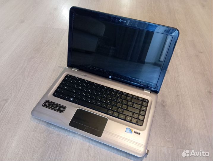 Ноутбук HP Pavilion dv6-3020er