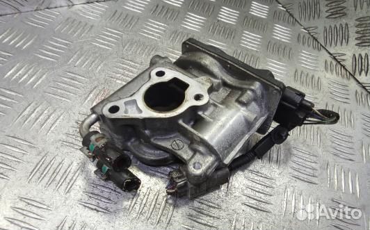 Клапан EGR дизельный toyota avensis T27 (DBG23A901