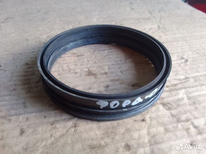 Прокладка уплотнитель бензонасоса Chery Fora A21