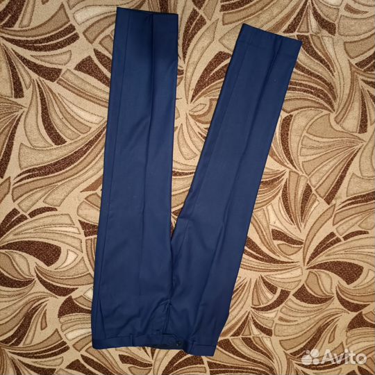 Мужской свадебный костюм