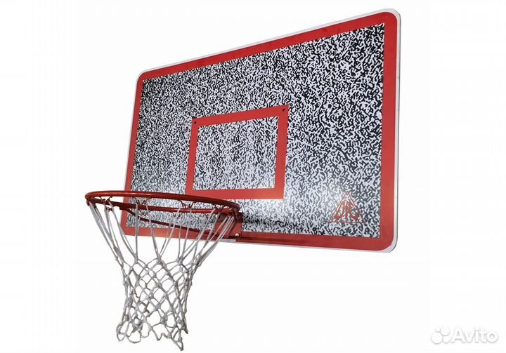 Баскетбольный щит 44