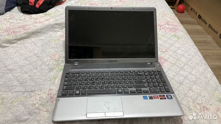 Samsung NP355V5C