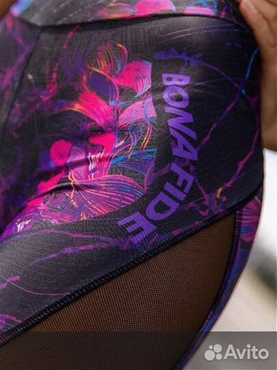 Комбинезон женский спортивный новый