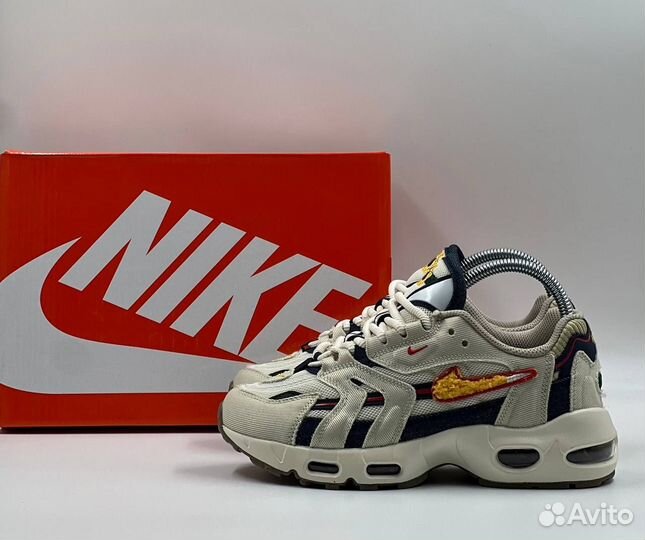 Nike Air Max 96 ll QS