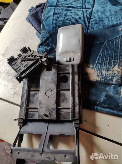 Запчасти на hyundai accent бу