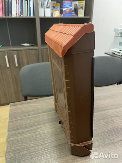 Почтовый ящик