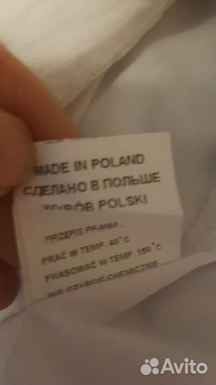 Блузка школьная нарядная 10-12лет