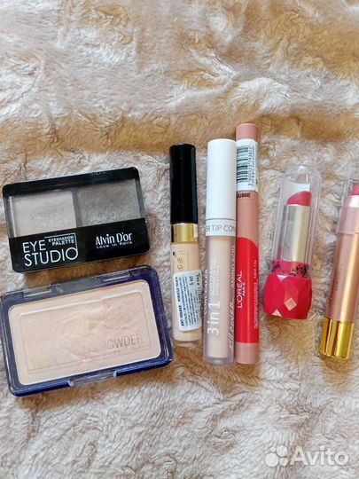 Набор косметики