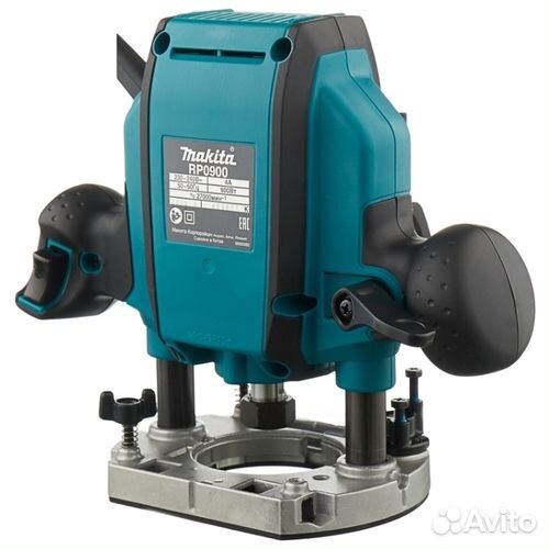 Фрезер Makita RP0900K