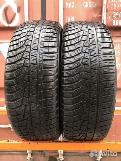 Hankook Winter I'Cept Evo2 W320 225/55 R19