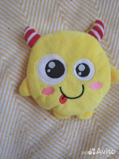 Вещи для малыша с рождения