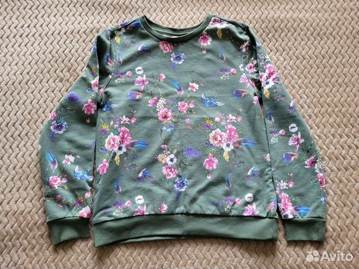 Пакет вещей 152-158