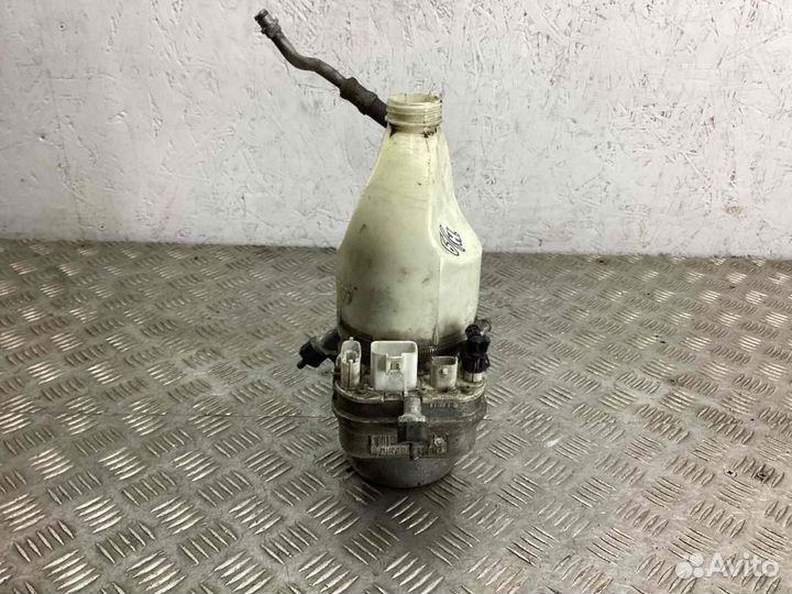 Электроусилитель руля Opel Vectra C