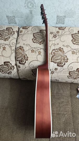 Продам акустическую гитару Kepma d1c