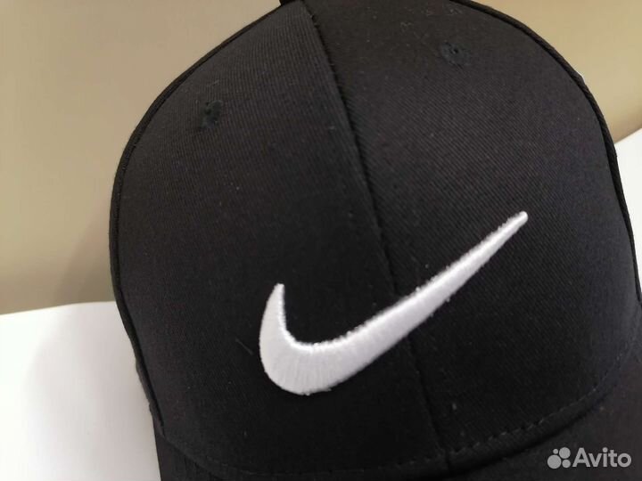 Кепка бейсболка nike