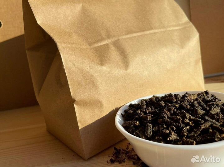 Иван-чай 1 килограмм свежий 2023 года