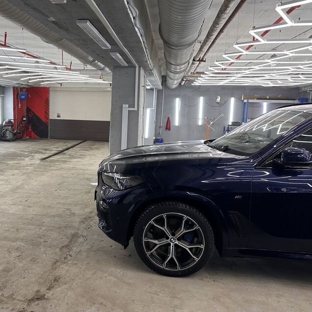 Свободного назначения, 110 м²