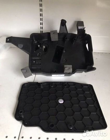 Форд фокус 3 корпус блока управления