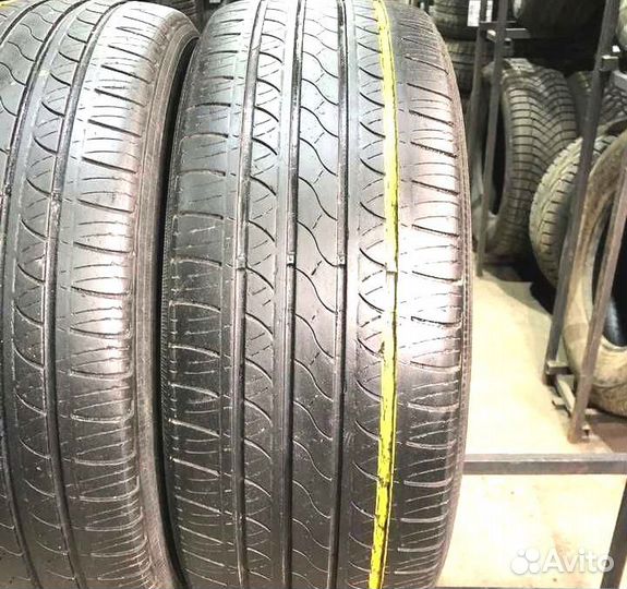 Fuzion Touring 235/55 R19 N