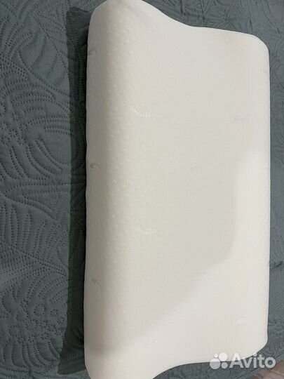 Подушка ортопедическая