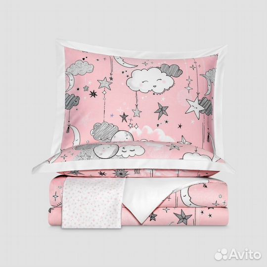 Тогас Белье плед