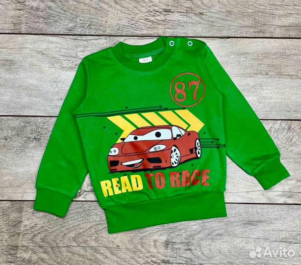 Кофта для малышей