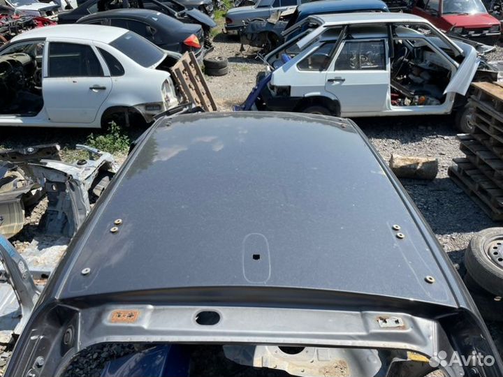 Крыша Jeep Cherokee KL ED6 2014