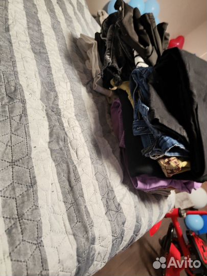 Женская одежда пакетом 48 50 размер