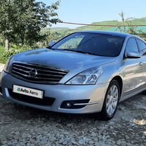 Nissan Teana 2.5 CVT, 2010, 330 000 км, с пробегом, цена 850 000 руб.