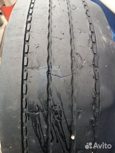 Aspen Touring AS 22/11.5 R11