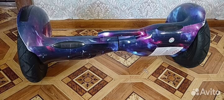 Гироскутер