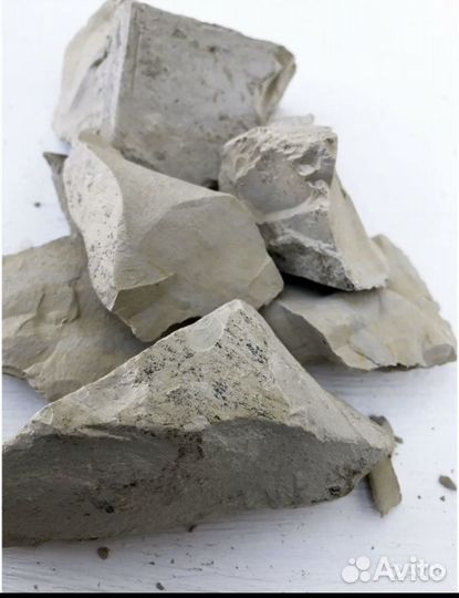 Глина для лепки